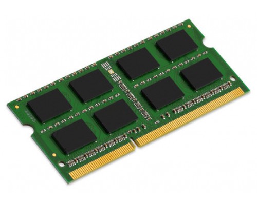 DDR III 4 GB 1600 Mhz. SODIMM KINGSTON APPLE (Espera 4 dias)