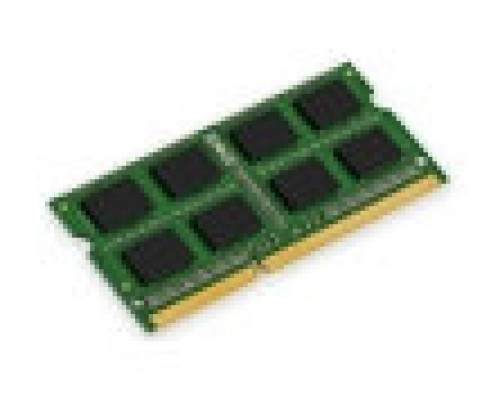 DDRIII 4 GB 1600 1.35V SODIMM KINGSTON (Espera 4 dias)