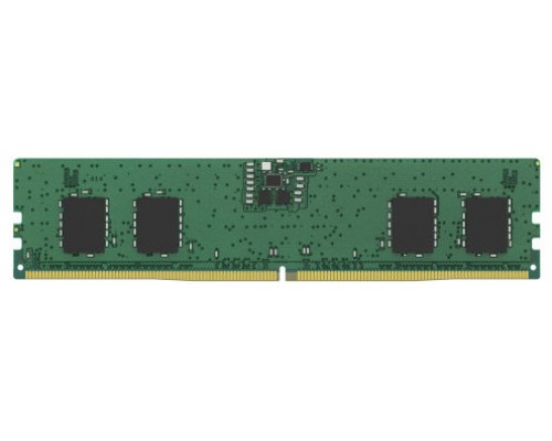 Kingston Technology KCP556US6-8 módulo de memoria 8 GB 1 x 8 GB DDR5 5600 MHz (Espera 4 dias)