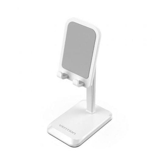 SOPORTE SMARTPHONE/TABLETS BLANCO 4""-12.9"" VENTION (Espera 4 dias)-SX1 SOPORTE SMARTPHONE/TABLETS BLANCO 4""-12.9"" VENTION (Espera 4 dias)