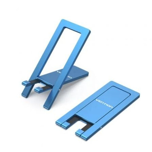 SOPORTE DE CLIP SMARTPHONE/TABLETS AZUL VENTION (Espera 4 dias)-SX4 SOPORTE DE CLIP SMARTPHONE/TABLETS AZUL VENTION (Espera 4 dias)