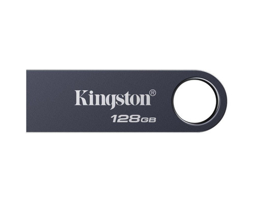 MEMORIA KINGSTON-JETFLASH SE9 G3 GY 128GB