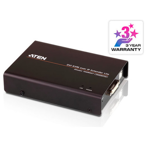 Aten KE6900ST extensor KVM Transmisor (Espera 4 dias)-SX445 Aten KE6900ST extensor KVM Transmisor (Espera 4 dias)