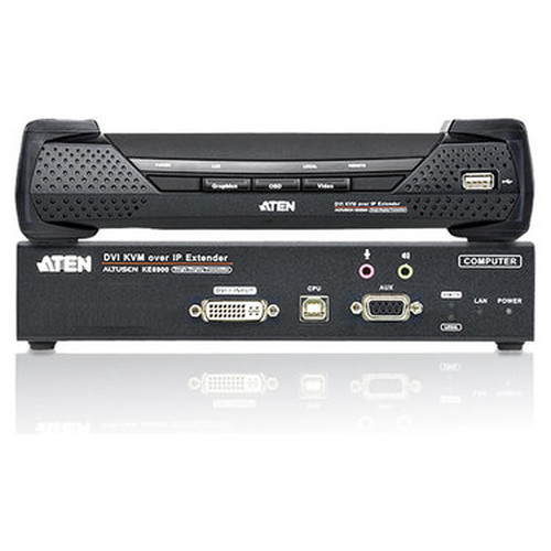Aten KE6910T-AX-G extensor KVM Transmisor (Espera 4 dias)-SX1,063 Aten KE6910T-AX-G extensor KVM Transmisor (Espera 4 dias)