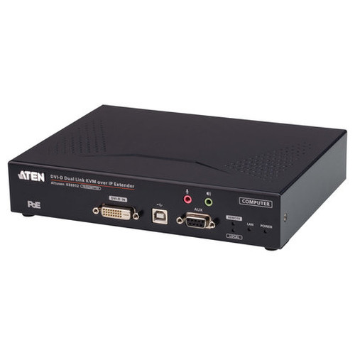 Aten KE6912T extensor KVM Transmisor (Espera 4 dias)-SX1,132 Aten KE6912T extensor KVM Transmisor (Espera 4 dias)
