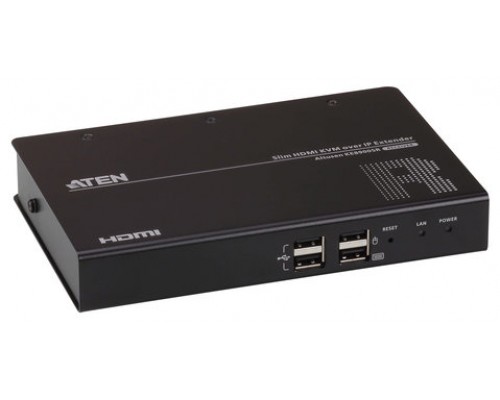 Aten KE8900SR-AX-G extensor KVM Receptor (Espera 4 dias)