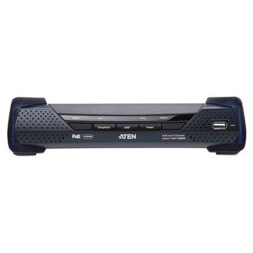 Aten KE8952R extensor KVM Receptor (Espera 4 dias)-SX1,180 Aten KE8952R extensor KVM Receptor (Espera 4 dias)