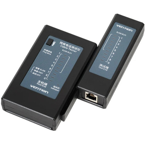 VEN-TESTER KEFB0-DU6 VEN-TESTER KEFB0
