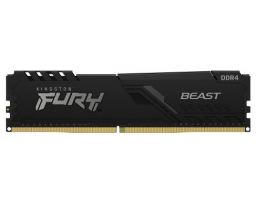 DDR4 16GB 3200MHZ  KINGSTON KF432C16BB1/16   FURY