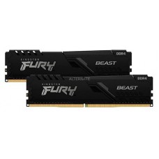 Kingston Fury Beast KF432C16BBK2-32 32G (2x16)3200