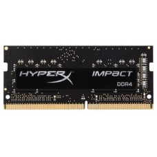 DDR4 16 GB 3200 SODIMM FURY IMPACT KINGSTON (Espera 4 dias)