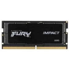 Kingston Technology FURY Impact módulo de memoria 32 GB 2 x 16 GB DDR5 5600 MHz (Espera 4 dias)