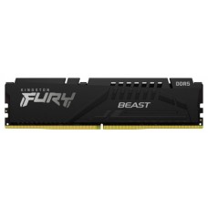 Kingston Technology FURY Beast módulo de memoria 32 GB 1 x 32 GB DDR5 6000 MHz (Espera 4 dias)