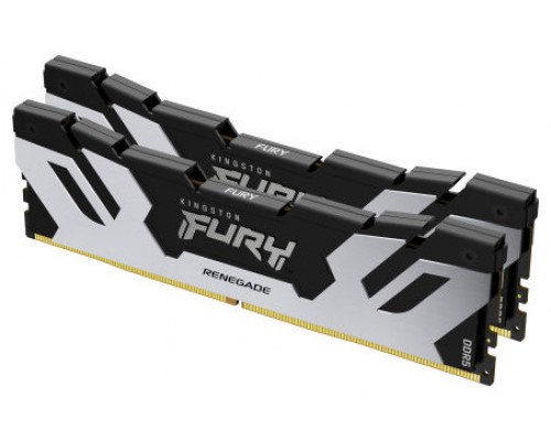 Kingston Technology FURY Renegade módulo de memoria 64 GB 2 x 32 GB DDR5 (Espera 4 dias)