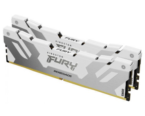 Kingston Technology FURY Renegade módulo de memoria 32 GB 2 x 16 GB DDR5 (Espera 4 dias)