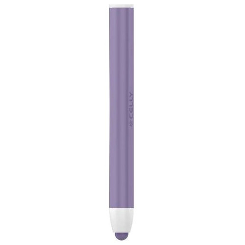 Celly Lápiz Tablet niños Violeta-SX2 Celly Lápiz Tablet niños Violeta
