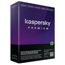 KASPERSKY ANTIVIRUSI PREM 3L 1Y-SX7 KASPERSKY ANTIVIRUSI PREM 3L 1Y