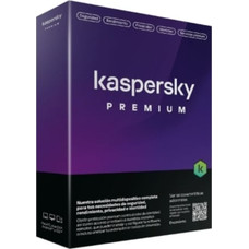 Kaspersky Premium 3L/1A-SX7 Kaspersky Premium 3L/1A