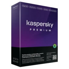ANTIVIRUS KASPERSKY PREMIUM 10 PC 1 YEAR