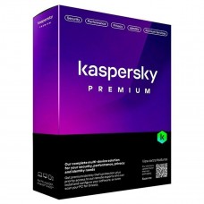 KASPERSKY PREMIUM 20 Lic. 2 a&ntilde;os ELECTRONICA (Espera 4 dias)