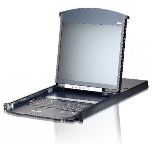 Aten KL1108VN interruptor KVM (Espera 4 dias)-SX1,620 Aten KL1108VN interruptor KVM (Espera 4 dias)