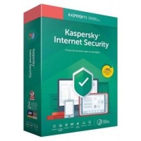 SOFTWARE KASPERSKY  INTERNET SECURITY MULTIDEVICE 4LI