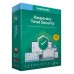KASPERSKY TOTAL SECURITY 1 DEVICE  BASE 2 YEARS **L.