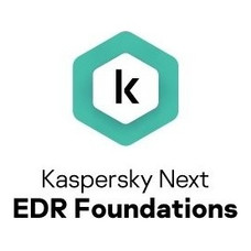 KASPERSKY NEXT EDR FOUNDATIONS 1 A&Atilde;&lsquo;O