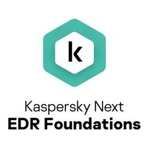 KASPERSKY NEXT EDR FOUNDATIONS 1 A&Atilde;&lsquo;O
