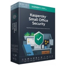 KASPERSKY SMALL OFFICE SECURITY 7 FOR 10 DESKTOPS/MAC