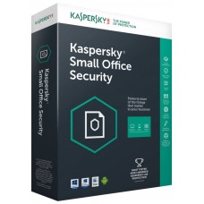 KASPERSKY SMALL OFFICE SECURITY FOR 10 DESKTOP/MAC +