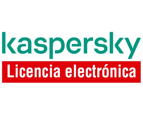 KASPERSKY SMALL OFFICE SECURITY 7 20Lic.+ 2 Server 3años ELECTRONICA (Espera 4 dias)