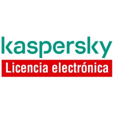 KASPERSKY SMALL OFFICE SECURITY 7 6 Lic.+ 1Server 2años Renovacion ELECTRONICA (Espera 4 dias)