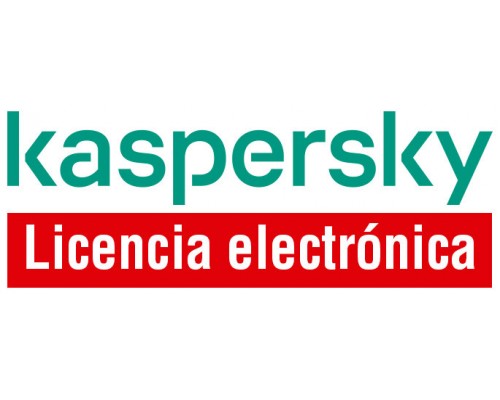 KASPERSKY SMALL OFFICE SECURITY 7 6 Lic.+ 1Server 2años ELECTRONICA (Espera 4 dias)