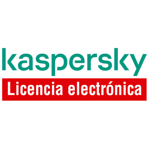 KASPERSKY SMALL OFFICE SECURITY 7 50Lic.+ 3 Server 2años ELECTRONICA (Espera 4 dias)-SX367 KASPERSKY SMALL OFFICE SECURITY 7 50Lic.+ 3 Server 2años ELECTRONICA (Espera 4 dias)