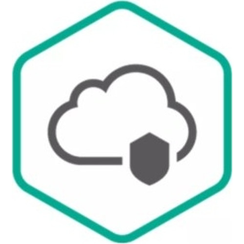 KASPERSKY ENDPOINT SECURITY CLOUD