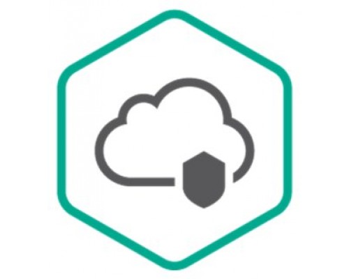 KASPERSKY ENDPOINT CLOUD PLUS  1 AÃ‘O