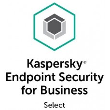 KASPERSKY ENDPOINT SECURITY FOR BUSINESS  - SELECT