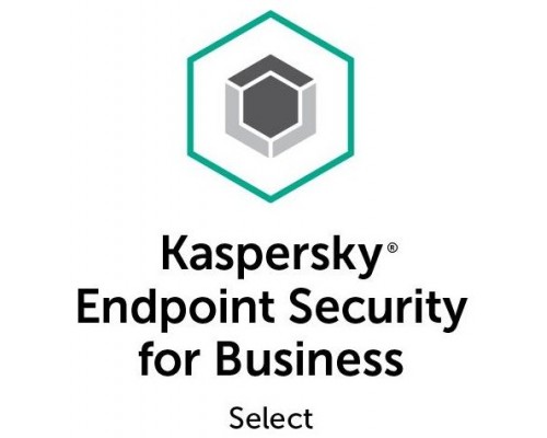KASPERSKY ENDPOINT SECURITY FOR BUSINESS  - SELECT