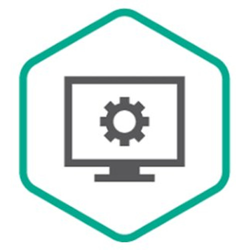KASPERSKY ENDPOINT SECURITY FOR BUSINESS - SELECT 3