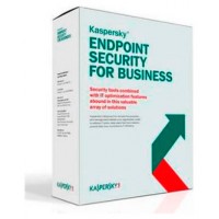 KASPERSKY ENDPOINT SECURITY FOR BUSINESS - SELECT 1