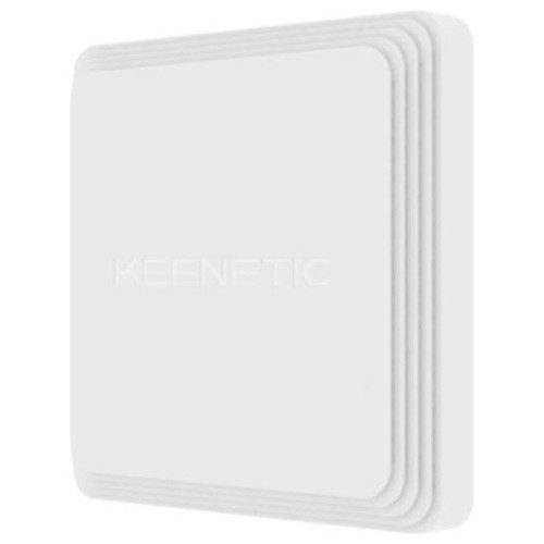 Keenetic Orbiter Pro 4-pack AP Wifi5 Mesh 2xG PoE