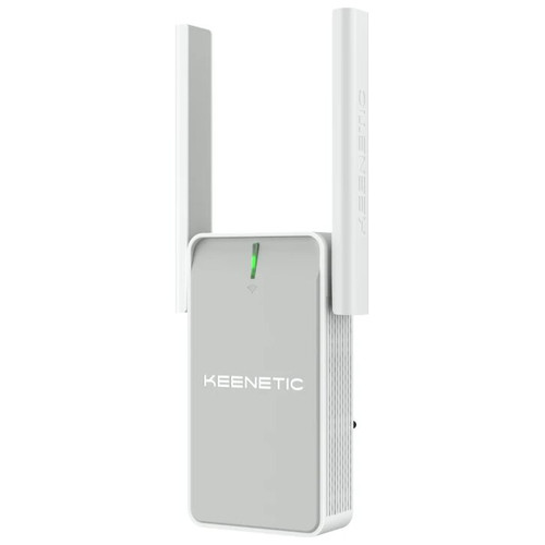 Keenetic Buddy 5 Repetidor Wifi 5 Mesh-SX11 Keenetic Buddy 5 Repetidor Wifi 5 Mesh