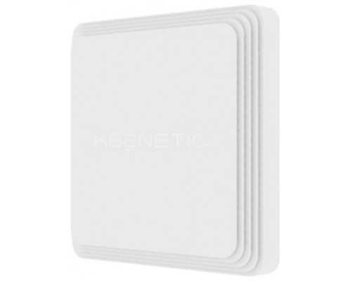 Keenetic Voyager Pro 4-pack AP Wifi6 Mesh 2xGb PoE