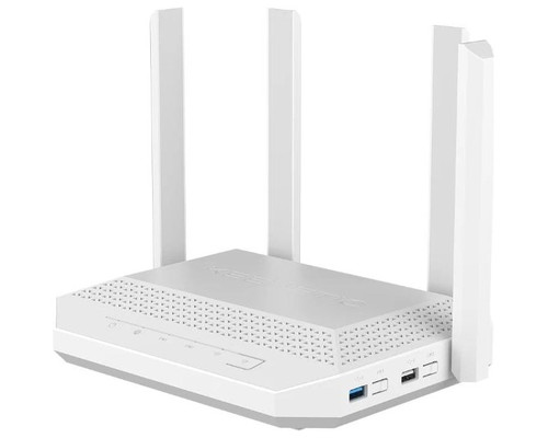 Keenetic Hero 5G (KN-4110)