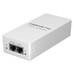 1 x RJ-45, 1 x RJ-45 + PoE, 30 W 802.3af/at (PoE+), 60-SX6 1 x RJ-45, 1 x RJ-45 + PoE, 30 W 802.3af/at (PoE+), 60
