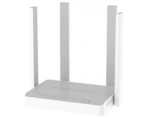 AC1200, 2.4 GHz (300 Mbps) / 5 GHz (867 Mbps), MT7628N