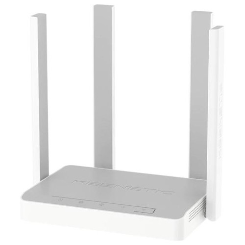 Keenetic Explorer 4G Router Wifi4 Mesh AC1200