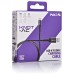 CABLE USB-A A USB-C 1 M KNOT NEGRO NGS (Espera 4 dias)