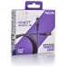 CABLE USB-C A USB-C 3 M KNOT 240W-2 NEGRO NGS (Espera 4 dias)